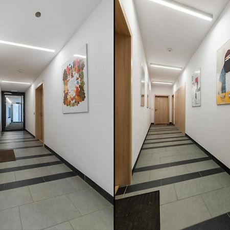 ורשה Rent Like Home - Kolska 9A מראה חיצוני תמונה