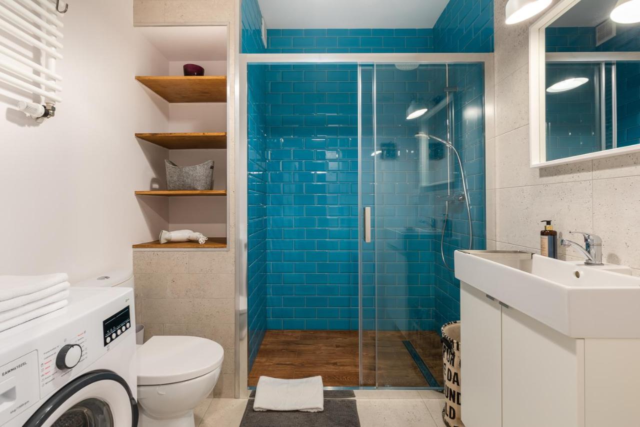ורשה Rent Like Home - Kolska 9A מראה חיצוני תמונה